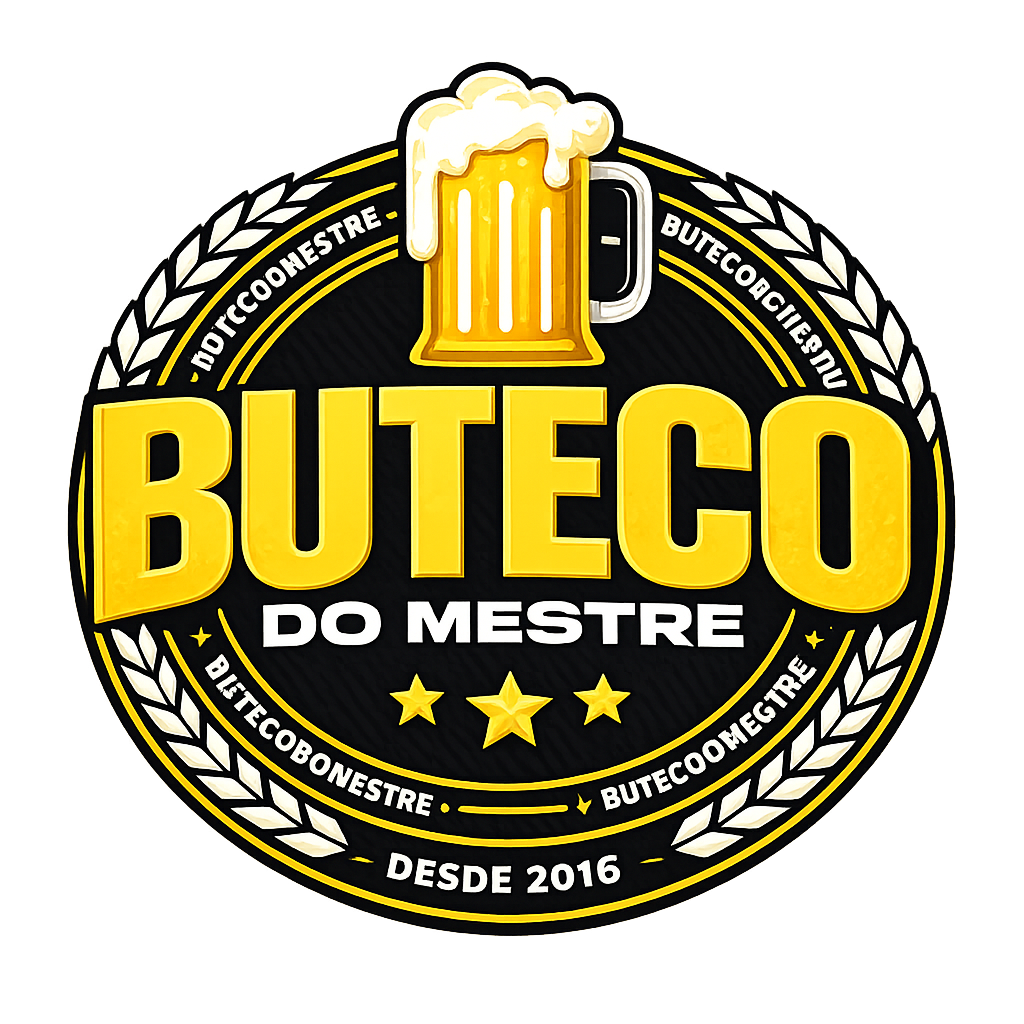 Rádio Buteco do Mestre   (Teresópolis-RJ)   Whatsaap: 21 99583-9577
